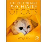 The Veterinary Psychiatry of Cats