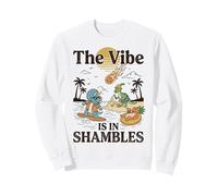The Vibe Is In Shambles Sweatshirt