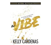 The Vibe: The Missing Ingredient that Changes Everything