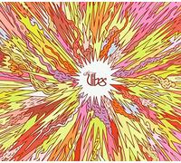 The Vibes - The World Is Yours