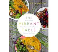 The Vibrant Table