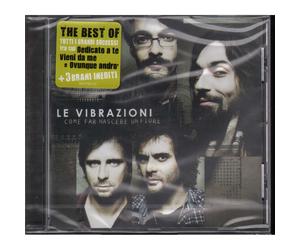 The Vibrations CD How To Birth A Flower The Best Of / Sony Music Sealed