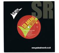 The Vibrations - The Searching Is Over / Always Had Your Way [VINYL]