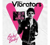 The Vibrators - Baby Baby [Vinyl LP] [VINYL]