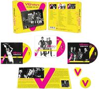 The Vibrators - Demos 1976-1978