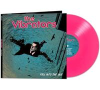 The Vibrators - Fall Into The Sky [VINYL]