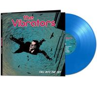 The Vibrators - Fall Into The Sky [VINYL]