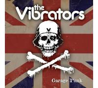 The Vibrators - Garage Punk