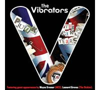 The Vibrators - Punk - The Early Years [VINYL]
