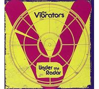 The Vibrators - Under The Radar
