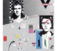 The Vibrators - V2 [VINYL]