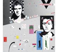 The Vibrators - V2 [VINYL]