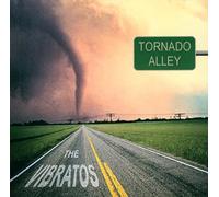 The Vibratos - Tornado Alley