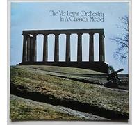 The Vic Lewis Orchestra - The Vic Lewis Orchestra in A Clasical Mood