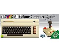 The VIC20 (Electronic Games)