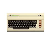 Retro Games The Vic 20 One Colour
