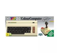The VIC20 Retro Home Computer (No PSU) A Nostalgic Gaming Experience C64 Option