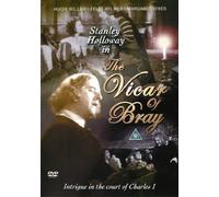 The Vicar Of Bray [DVD]