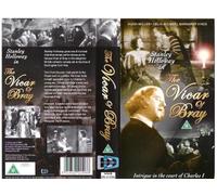 The Vicar Of Bray [VHS]