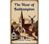 The Vicar of Bullhampton (Edition2024)