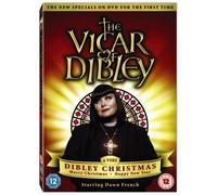The Vicar of Dibley - A Very Dibley Christmas [DVD]