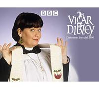 The Vicar of Dibley Christmas Special 1997