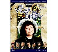 The Vicar of Dibley: Complete Series 1