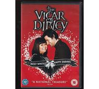 The Vicar of Dibley - Holy Wholly Happy Ending [DVD]