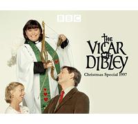 The Vicar Of Dibley - Season 3