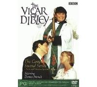 The Vicar of Dibley Series 2 [NON-UK Format / Region 4 Import - Australia]