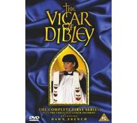 The Vicar of Dibley – DVD – The Complete First Series (1994)