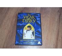 The Vicar of Dibley: The complete First Series