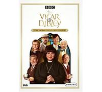 The Vicar of Dibley: The Immaculate Collection