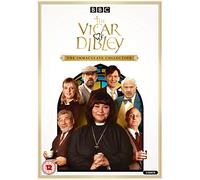 The Vicar of Dibley - The Immaculate Collection [2019]