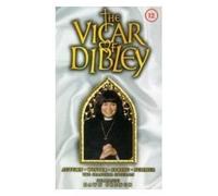 The Vicar Of Dibley - The Seasonal Specials