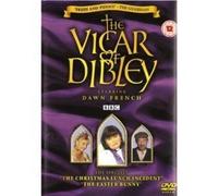 The Vicar of Dibley - The Specials [DVD]