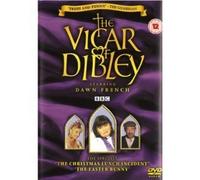 The Vicar of Dibley - The Specials [DVD]
