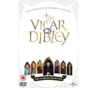 The Vicar of Dibley - The Ultimate Collection [DVD]
