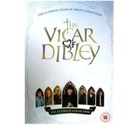The Vicar of Dibley - The Ultimate Collection [DVD]