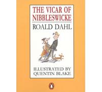 The Vicar of Nibbleswicke