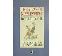 The Vicar of Nibbleswicke