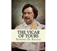 The Vicar of Tours (English Edition)