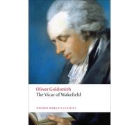 The Vicar of Wakefield