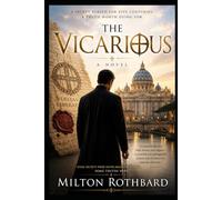 THE VICARIOUS: One Murder. One Priest. One Forbidden Truth.