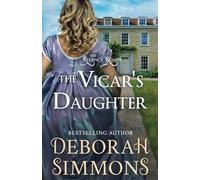 The Vicar's Daughter: 1 (The Regency Romps)