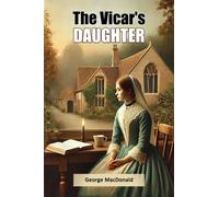 The Vicar's Daughter (Edition2024)