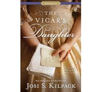 The Vicar's Daughter (Proper Romance)