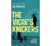 The Vicar's Knickers