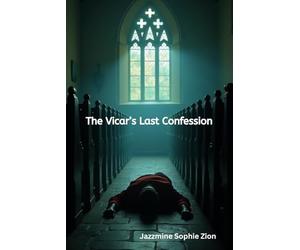 The Vicar's Last Confession: Cosy Mystery -A vicar with a hidden past. Bramblewick village with too many secrets. A killer who believes some sins can ... and Murder - Where Secrets and Sins Hide)