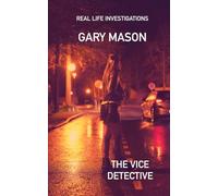 The Vice Detective (The Detective Series)